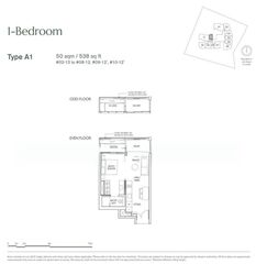 Napier Road (D10), Condominium #506102821